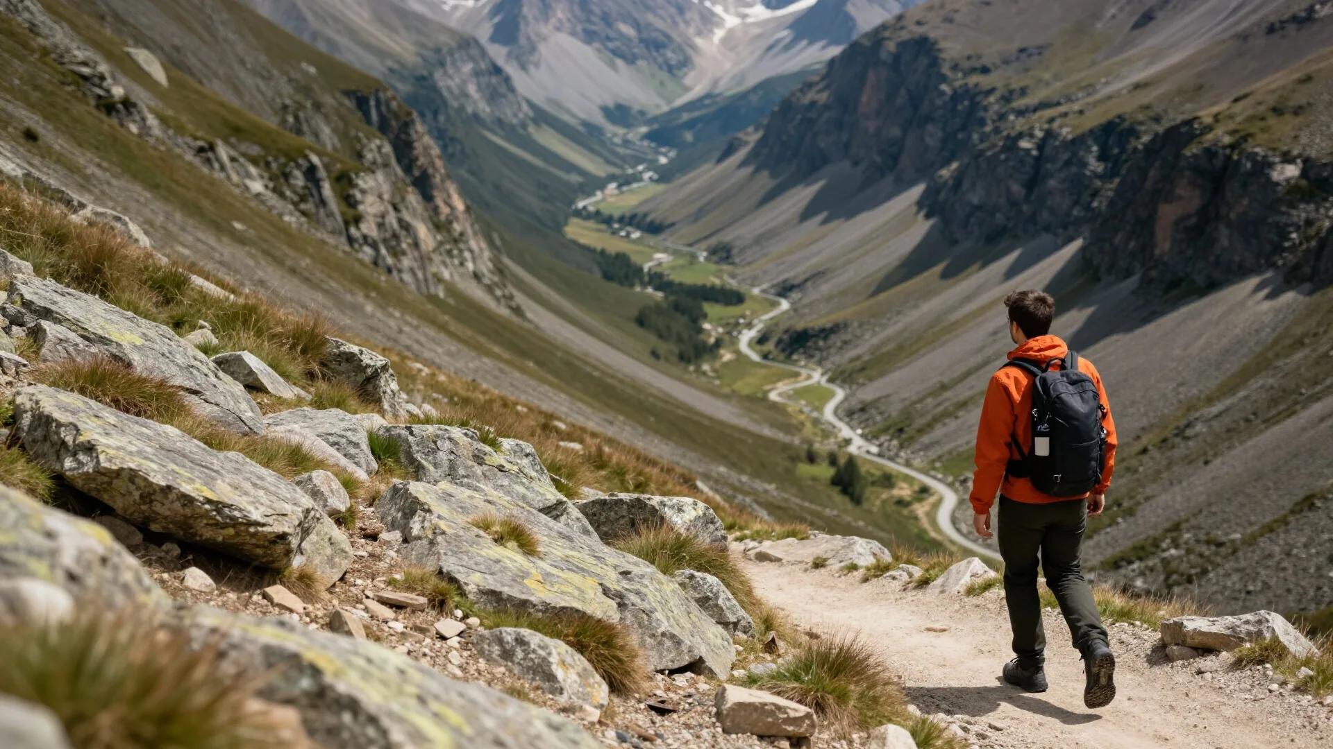 Fresh Ideas for Your Next Trip